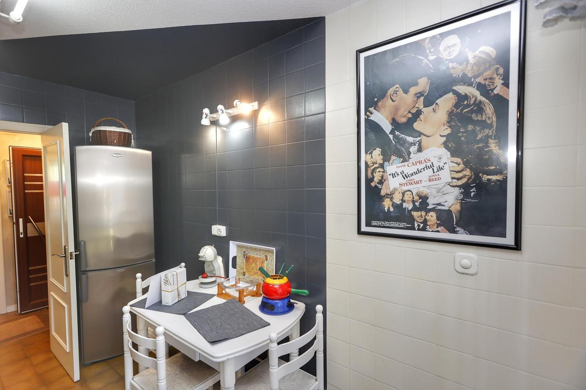 Apartamento Faro De 수안세스 외부 사진