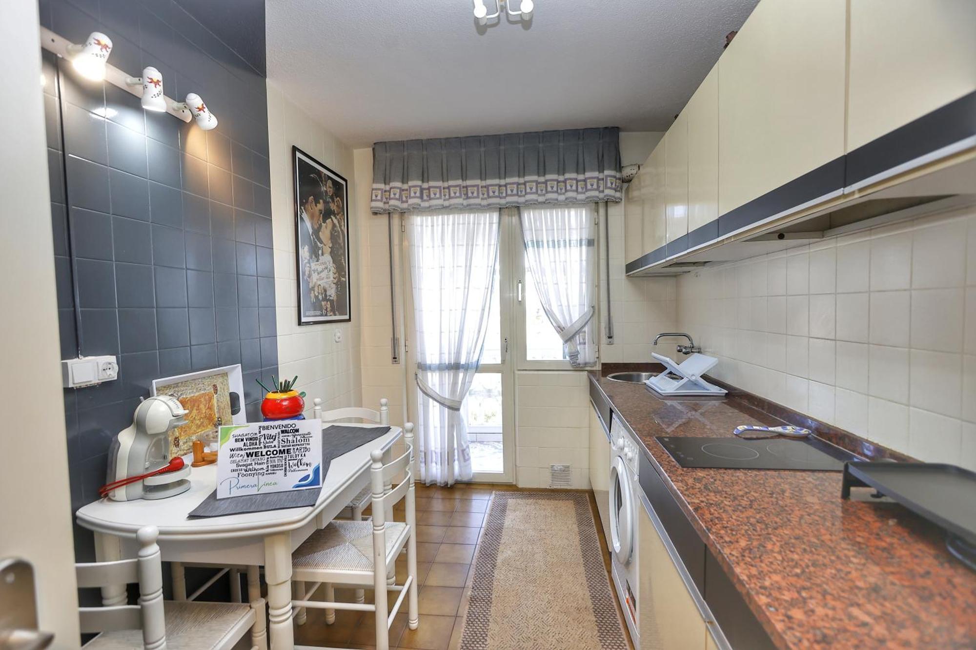 Apartamento Faro De 수안세스 외부 사진