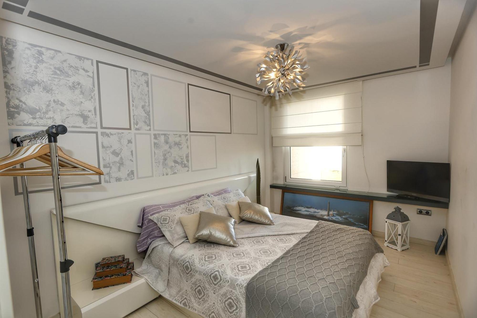 Apartamento Faro De 수안세스 외부 사진