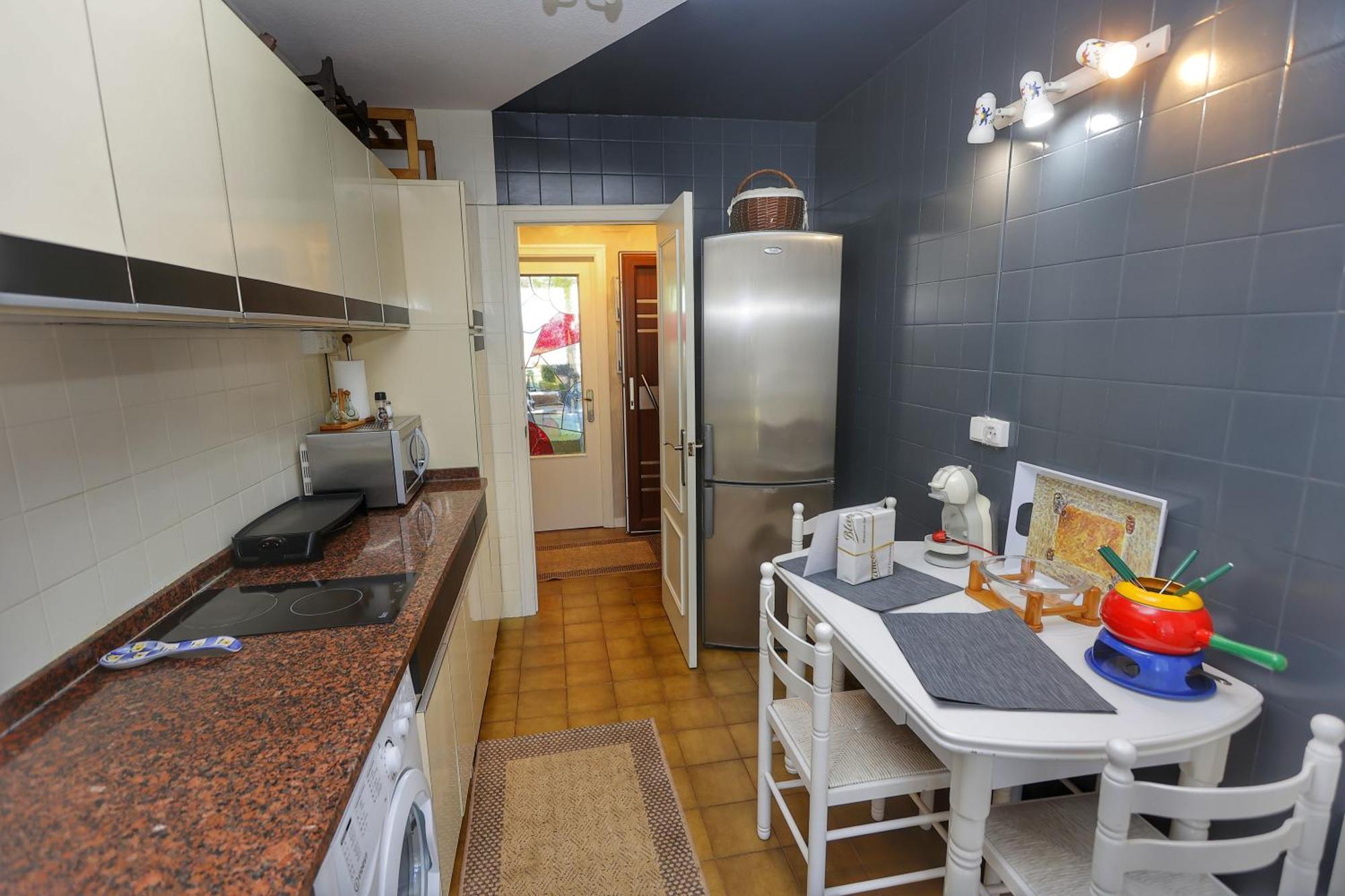 Apartamento Faro De 수안세스 외부 사진