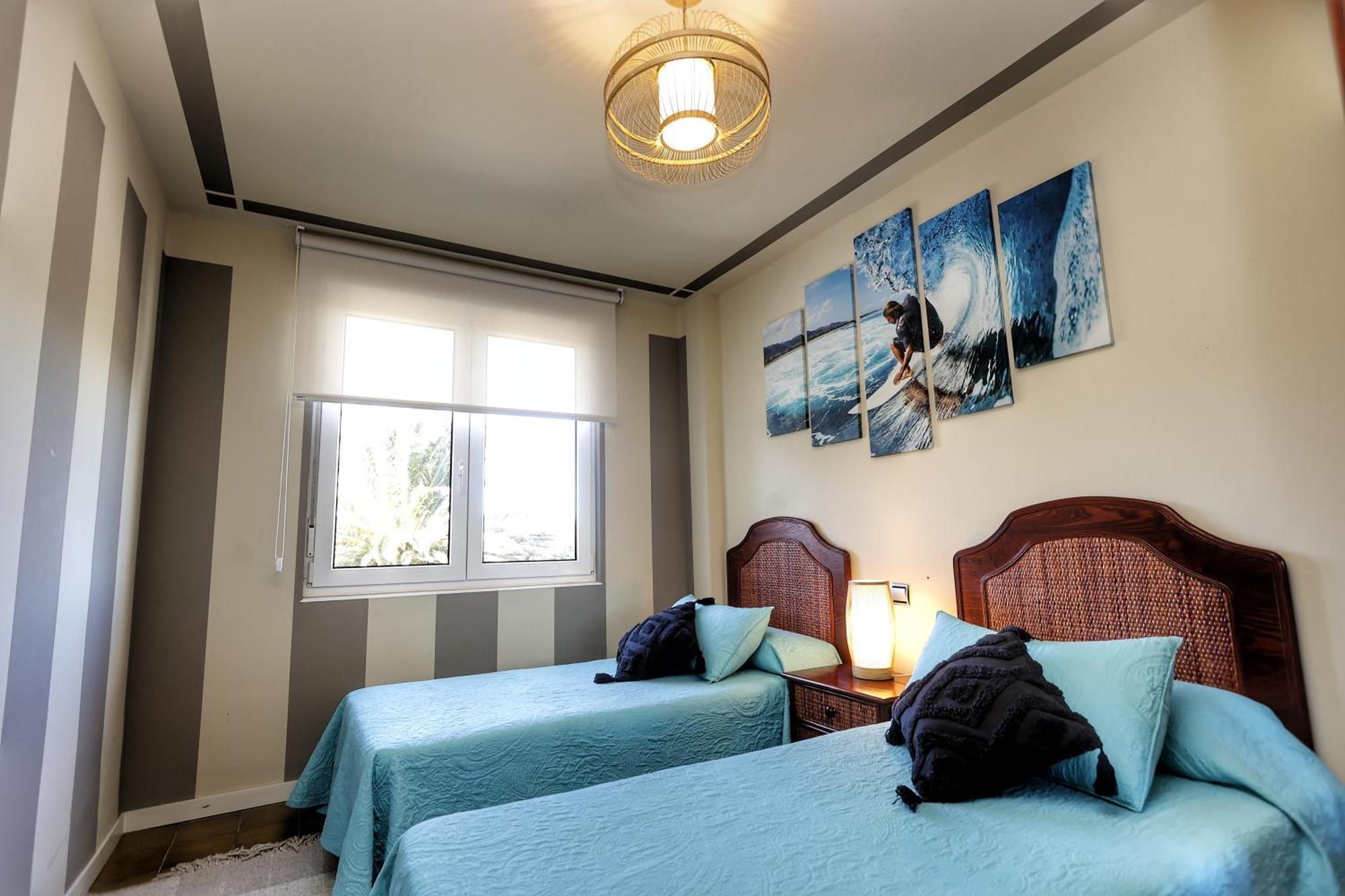 Apartamento Faro De 수안세스 외부 사진