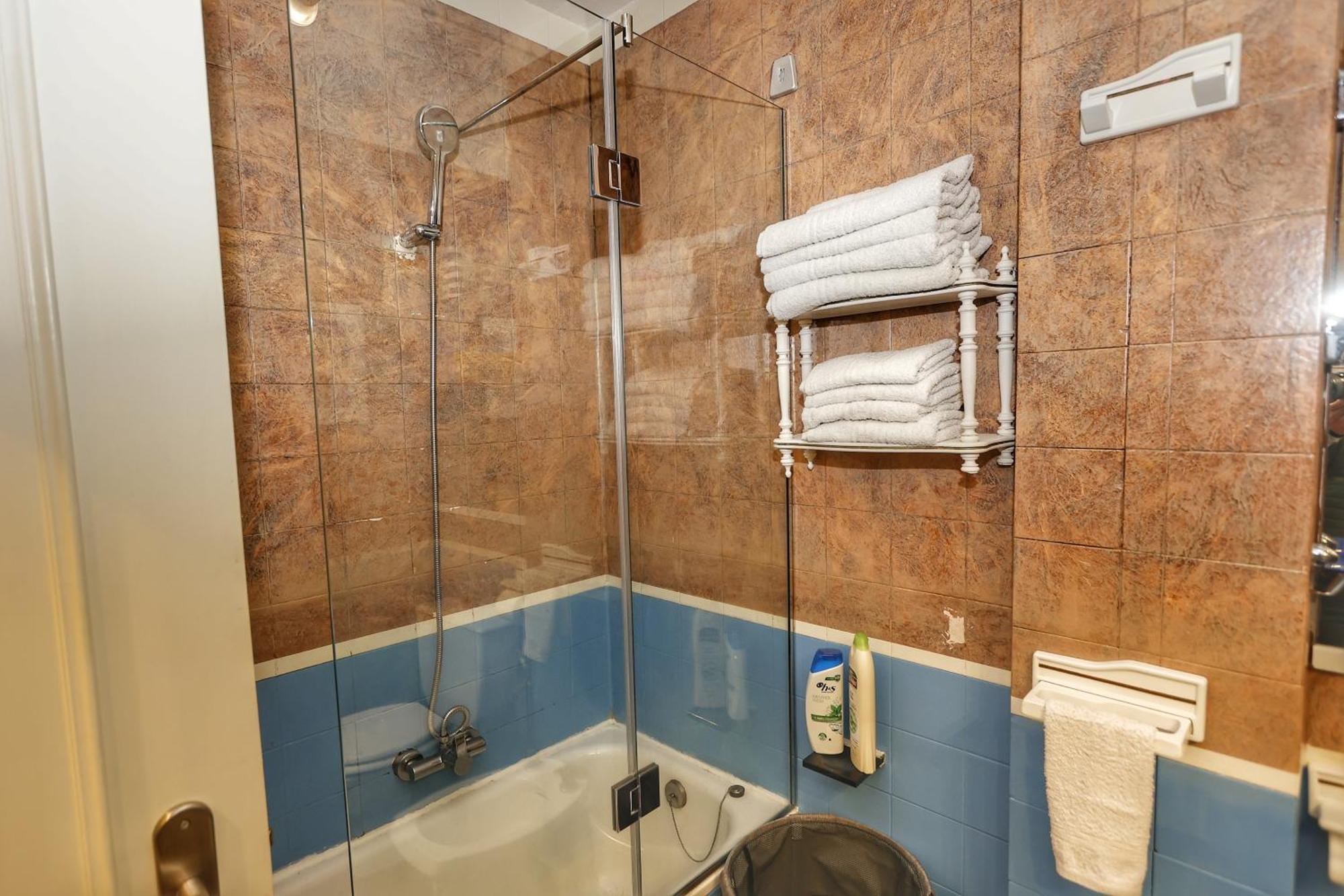 Apartamento Faro De 수안세스 외부 사진
