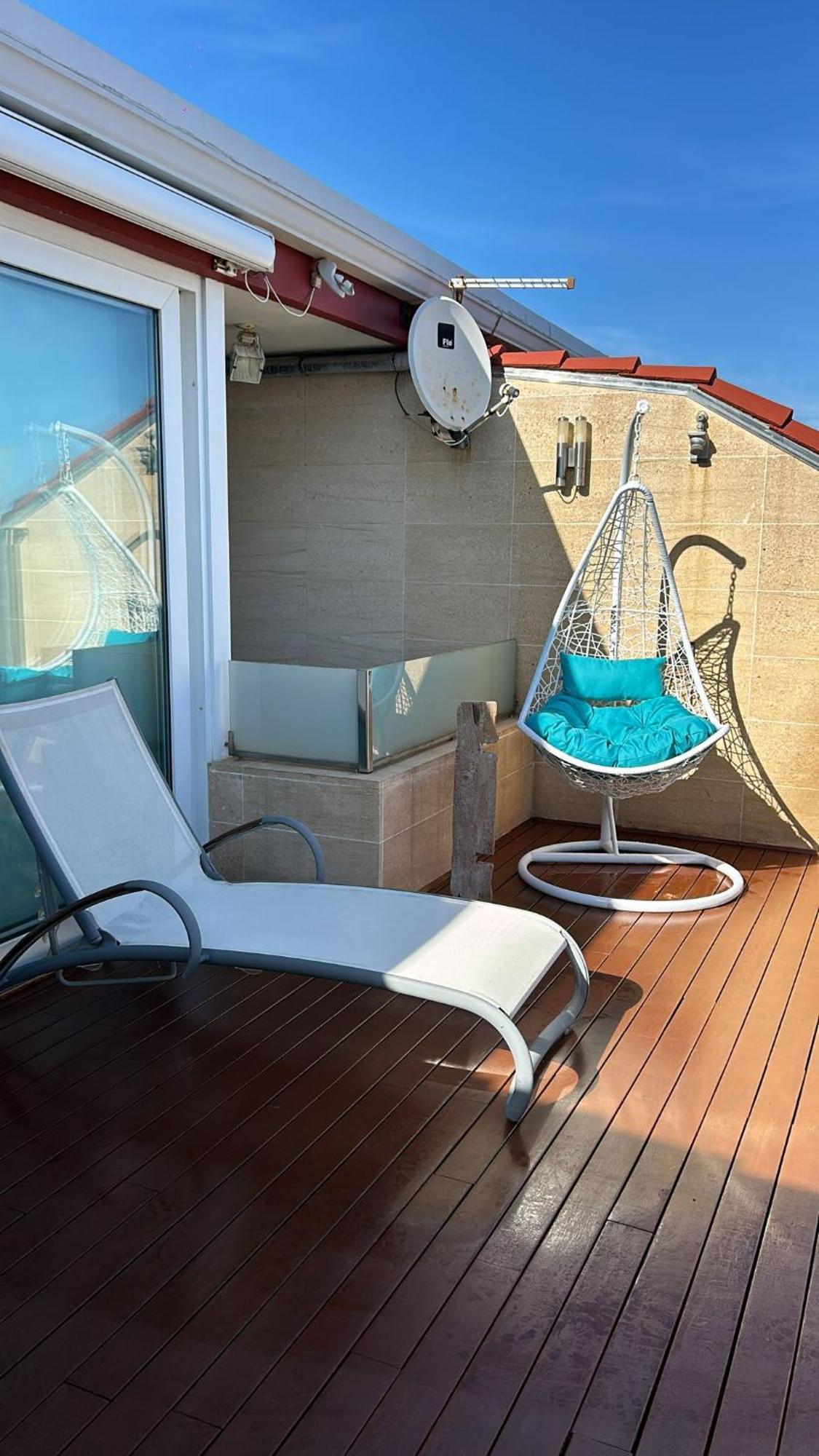 Apartamento Faro De 수안세스 외부 사진